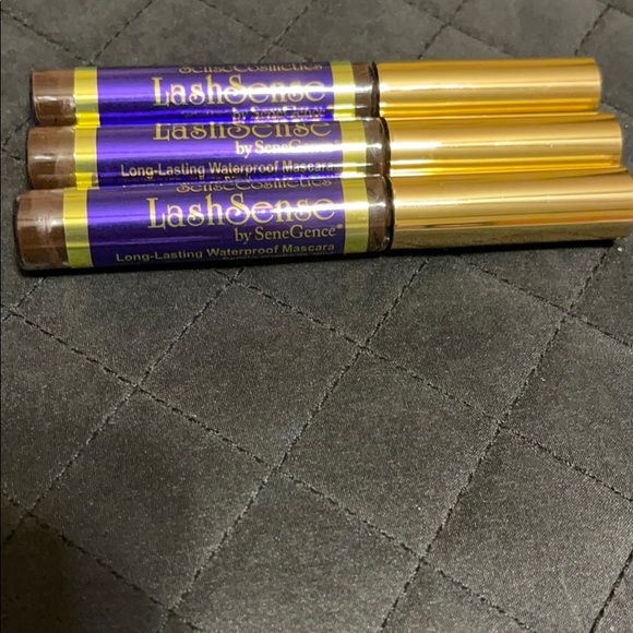 SeneGence Other - LashSense - Brown